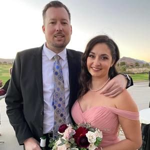 Meet your Posher, Lindsey